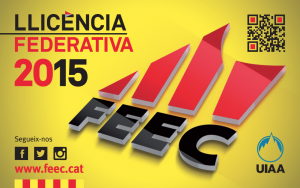61-2014-Circular FEEC - Pla de llicències 2015 - Llicencia federativa FEEC 2015
