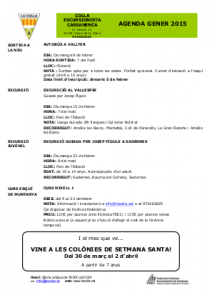 CORREU FEBRER