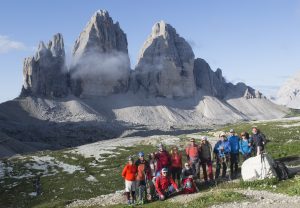 La Colla a Lavaredo